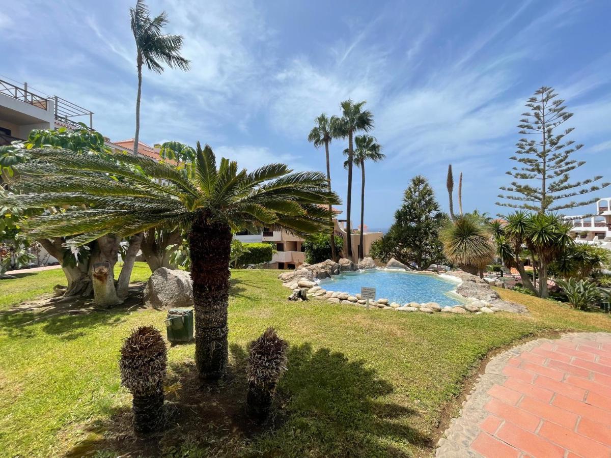 Tu Hogar En Tenerife ,Parque Albatros San Miguel de Abona Exterior photo