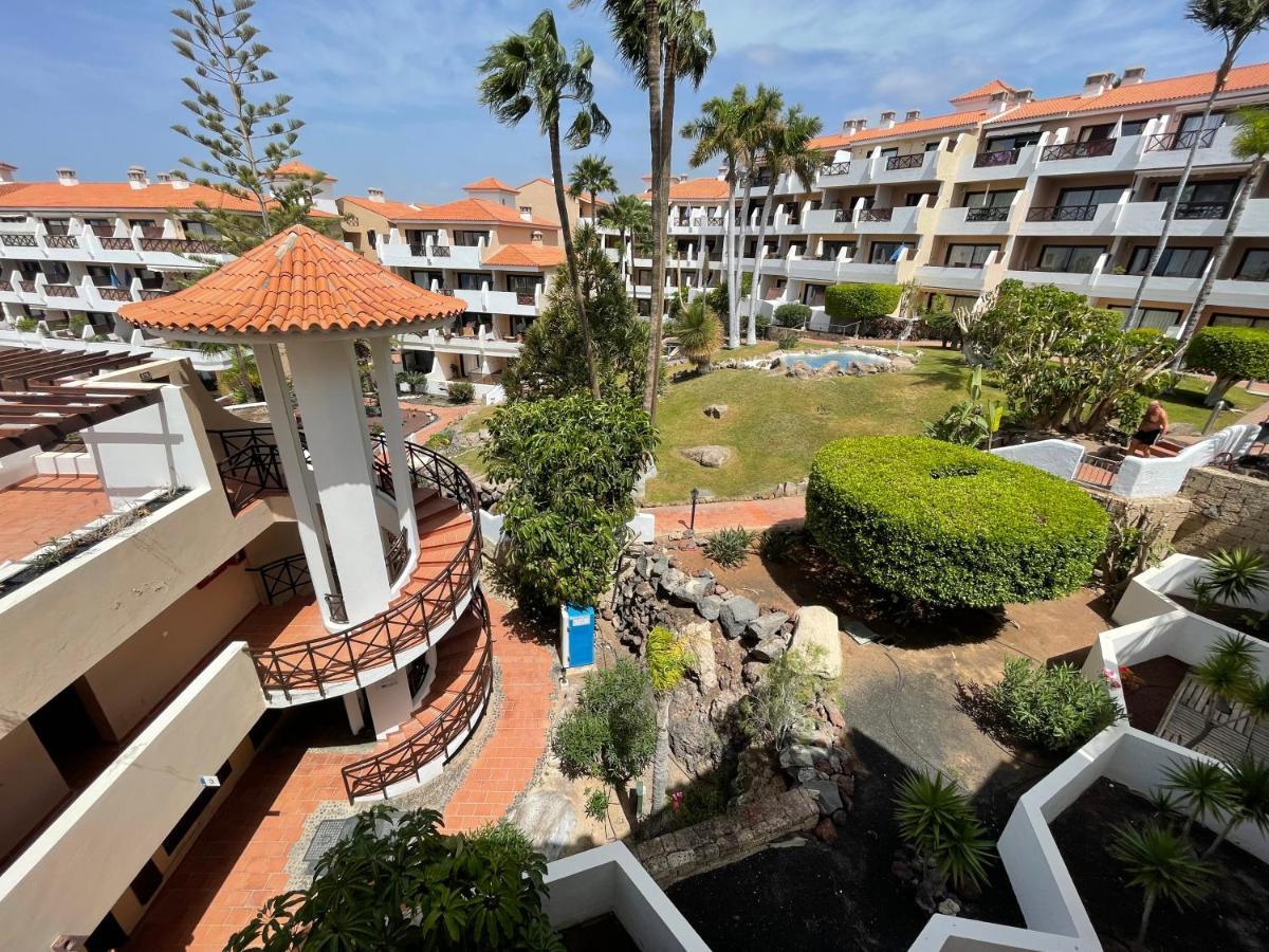 Tu Hogar En Tenerife ,Parque Albatros San Miguel de Abona Exterior photo