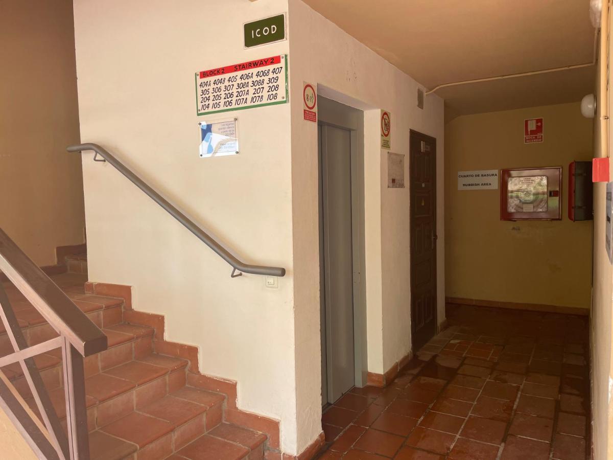 Tu Hogar En Tenerife ,Parque Albatros San Miguel de Abona Exterior photo